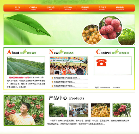 行業門戶網站建設的重要性和必要性