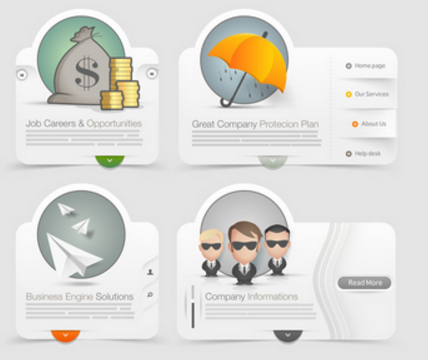 行業門戶網站怎么建設？