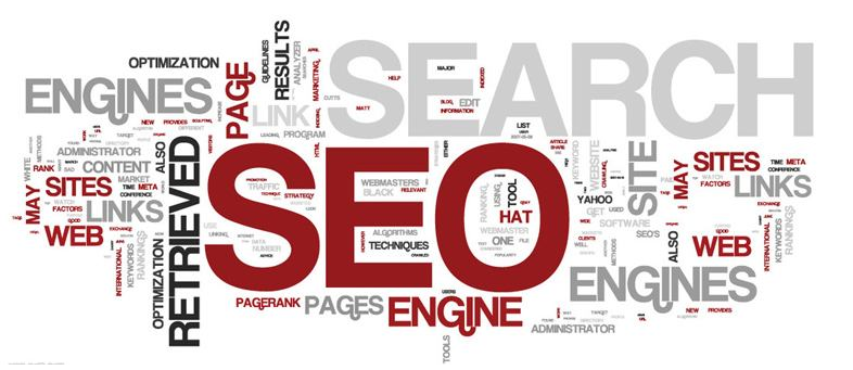 企業網站建設時在SEO優化上的注意事項