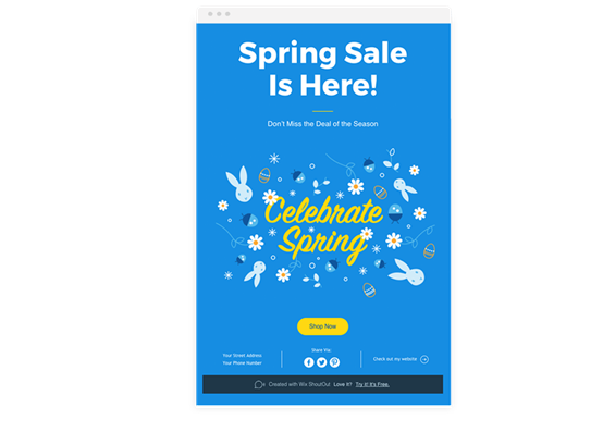 春季大掃除:是時候更新網站了 春季大掃除:是時候更新網站了