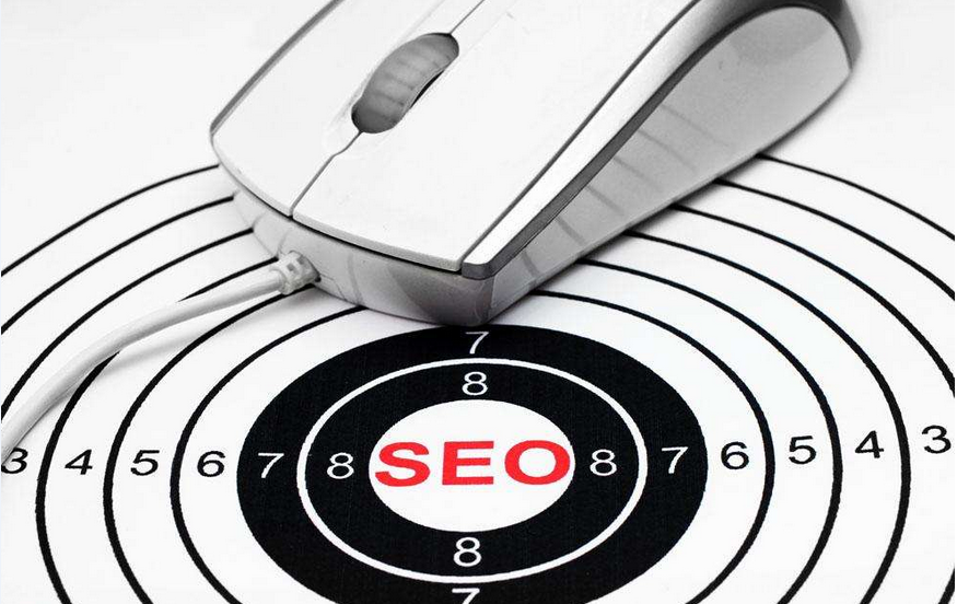 SEO優化企業網站獲得成功的五大秘訣