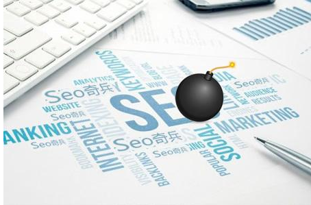 老生長談之高質量關鍵詞選擇和提高排名的方法