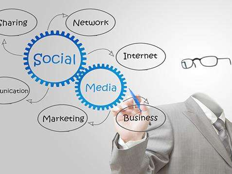 企業網站建設之服務器空間的選擇技巧