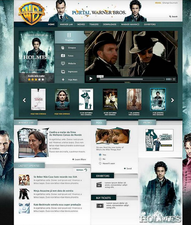 食品網站建設視頻推廣的三個關鍵步驟