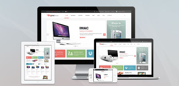 企業網站建設設計怎樣做才能做到更人性化