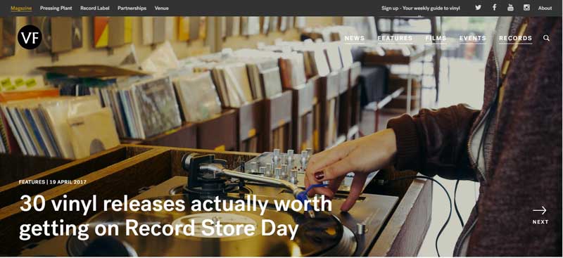 網頁設計趨勢01