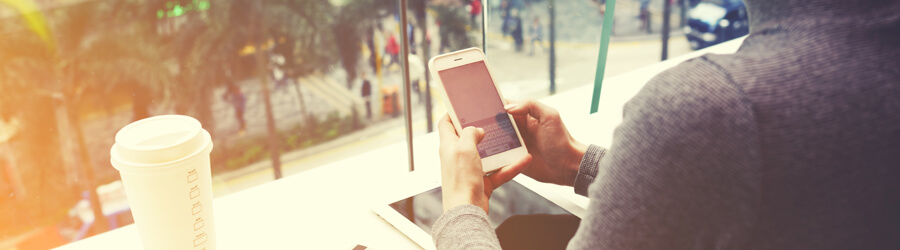 5項研究數據帶您了解網站是否支持移動設備的重要性