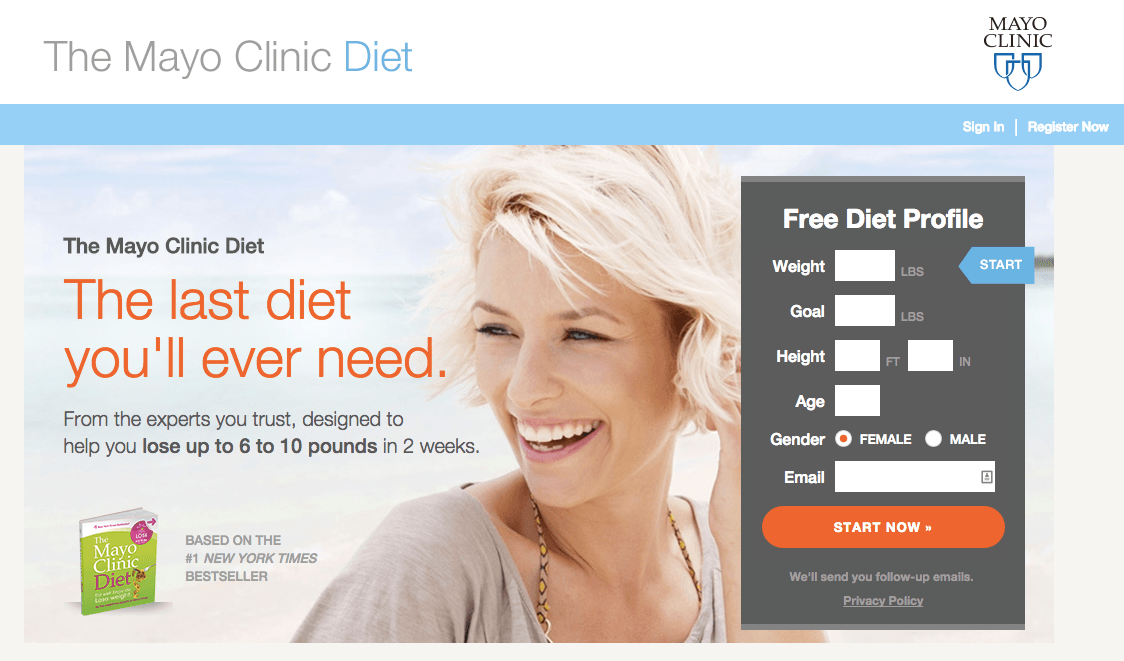 如何優化網站轉換率？重點在于你的 CALL TO ACTION（下部）