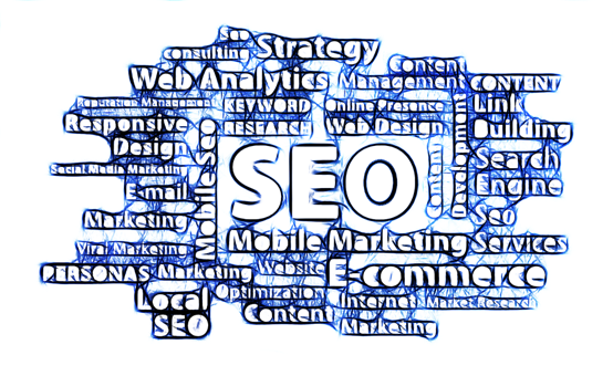 北京網站建設SEO三大法則