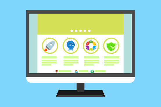 北京學車駕校網站建設方案