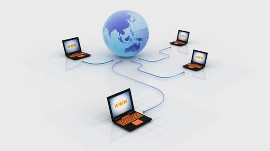 呼和浩特建設如何設計網站首頁？