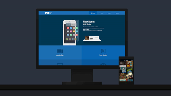 南京網站設計該如何著手？