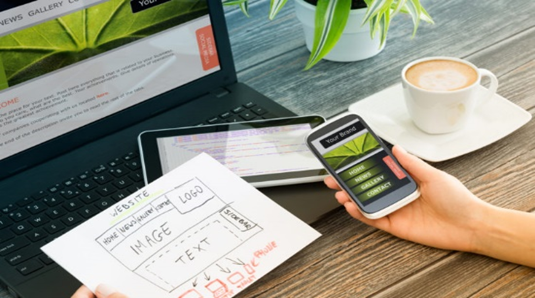 高端網站設計分析，有哪些注意事項？