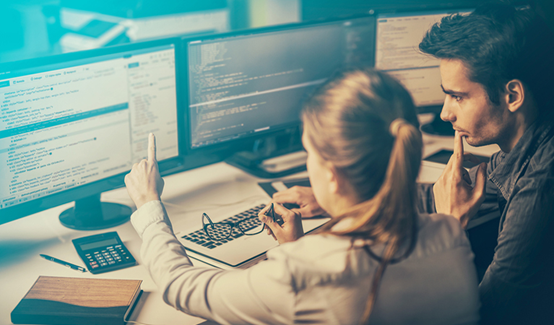 企業(yè)如何提高網(wǎng)站的自然優(yōu)化排名？